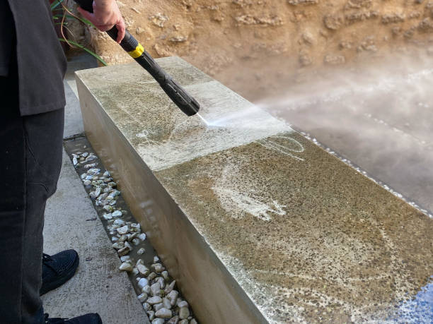 Professional Pressure Washing in Manheim, PA