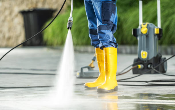 Roof Power Washing Services in Manheim, PA